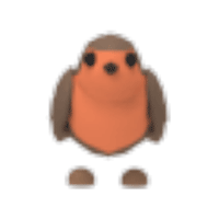 Ahhh! Flying Pet!