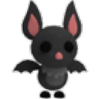 Ahhh! Flying Pet!