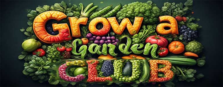 GrowAGardenClub.Com